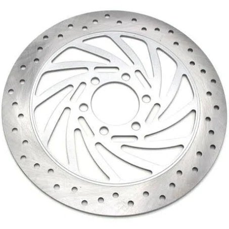 KTM Duke 200 Front Disc Plate 4 Mm