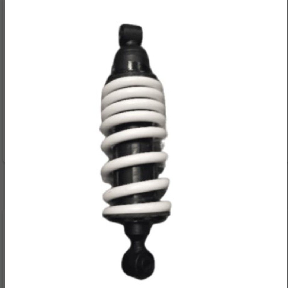 KTM Duke 200 Mono Shocker