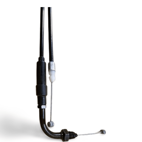 Ktm Duke 200 Throttle Cable Assembly - Image 2