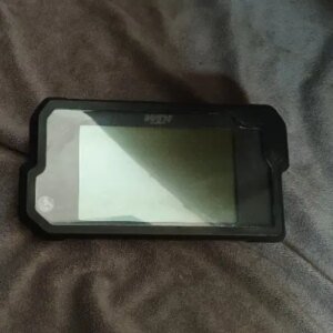 KTM duke 250 Adventure bs6 Tft Speedo Meter Assembly