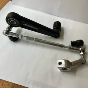 Ktm Duke 250 Gen 3 Gear Lever Kit | Apna Dukaan |