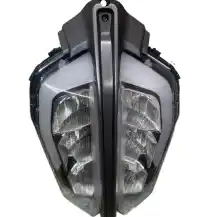 Ktm Duke 390 Led Head Light Assembly