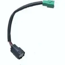 Ktm duke headlight plug and play shocket