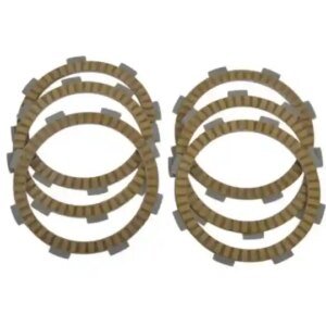 KTM DUKE RC 200 CLUTCH PLATE SET OF 6