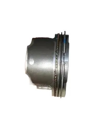 Ktm Duke/rc 200 Piston With Rings Original - Image 2