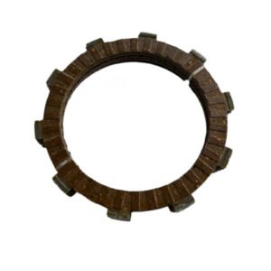 KTM duke/RC 390 , dominar 400 clutch plates