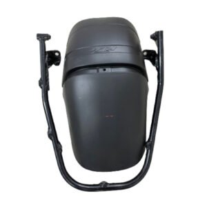 KTM duke/RC tyre hugger with comp