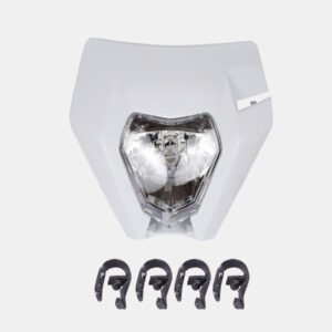 KTM EXC Rally Type LED Headlight