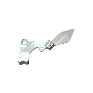 Parts on Bike