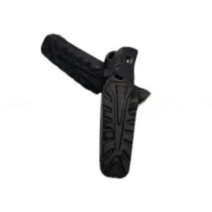 Parts on Bike