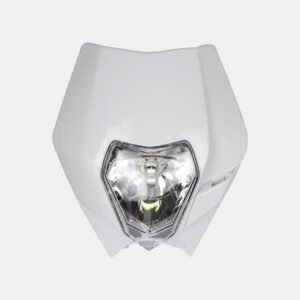 KTM Rally Type Universal LED Headlight