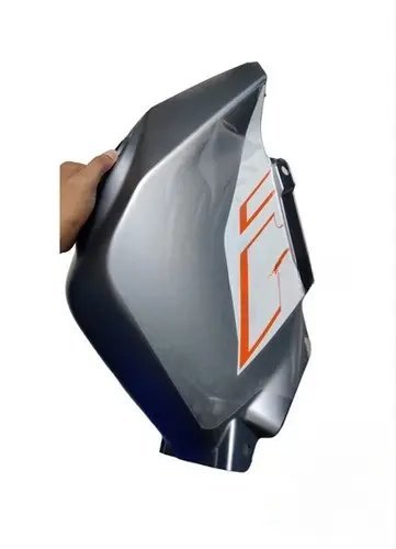 Ktm Rc 125/200/390 Bs6 Tank Fairing Available For All Model