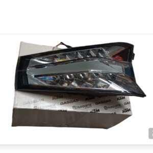 KTM RC 200 390 125 tail lamp assembly Part no JY401002 Position