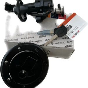 KTM RC 200/390 bs4 lock set