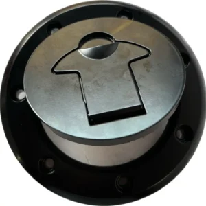 Parts on Bike