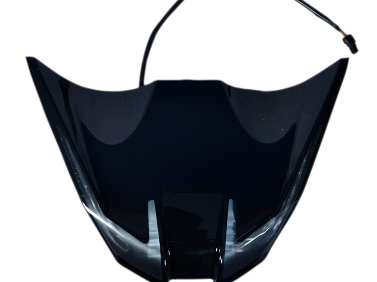 Ktm Rc 200 Bike Position Lamp - Image 2