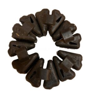 KTM rear wheel damper rubber