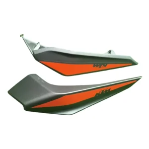 KTM SIDE MASK LH&RH 52JP1131/52JP1132
