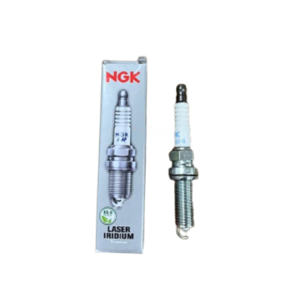 KTM spark plug by NGK LKAR8AI-9 Iridium compatible for all DUKE /RC/ADVENTURE models