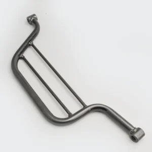 Ladies Footrest Step-tvs Star Sports