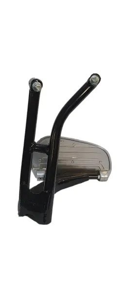 Honda Lady Footrest Activa 3g/4g/5g - Image 3