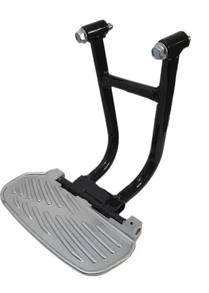 Lady Footrest Fascino O/m - Image 2