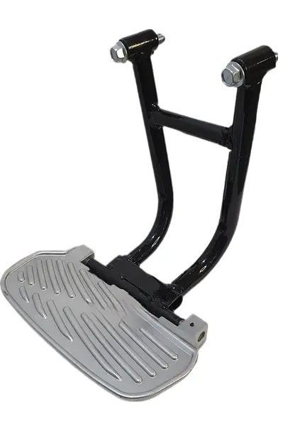 Lady Footrest Fascino O/m