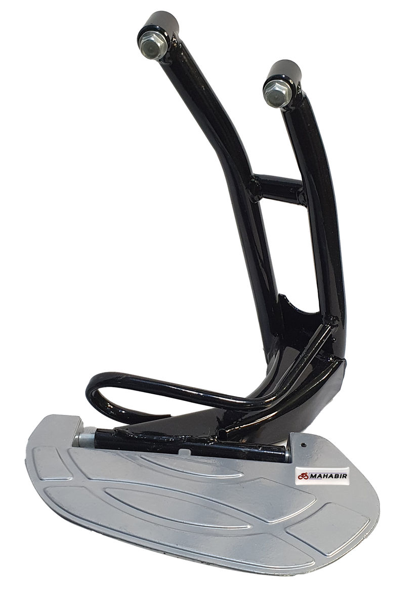 Lady Footrest Hero Maestro Edge - Image 2