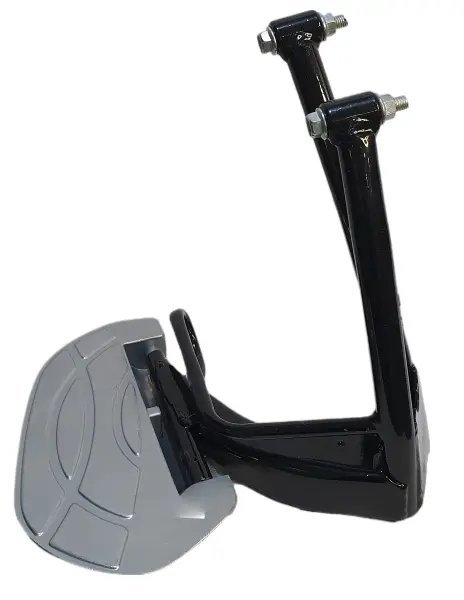 Lady Footrest Hero Maestro Edge - Image 3