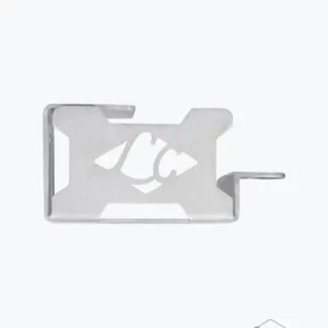 LCB Dominar Spyro Rear Brake Fluid Cap SS