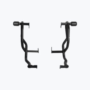 LCB Harley Davidson X440 Thanos Crash Guard With Slider