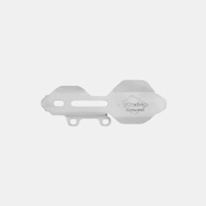 LCB Himalayan Master Cylinder Guard SS