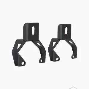 LCB Interceptor Foglight Mount Set