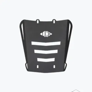 LCB Meteor Vermillion Solo Expedition Rack