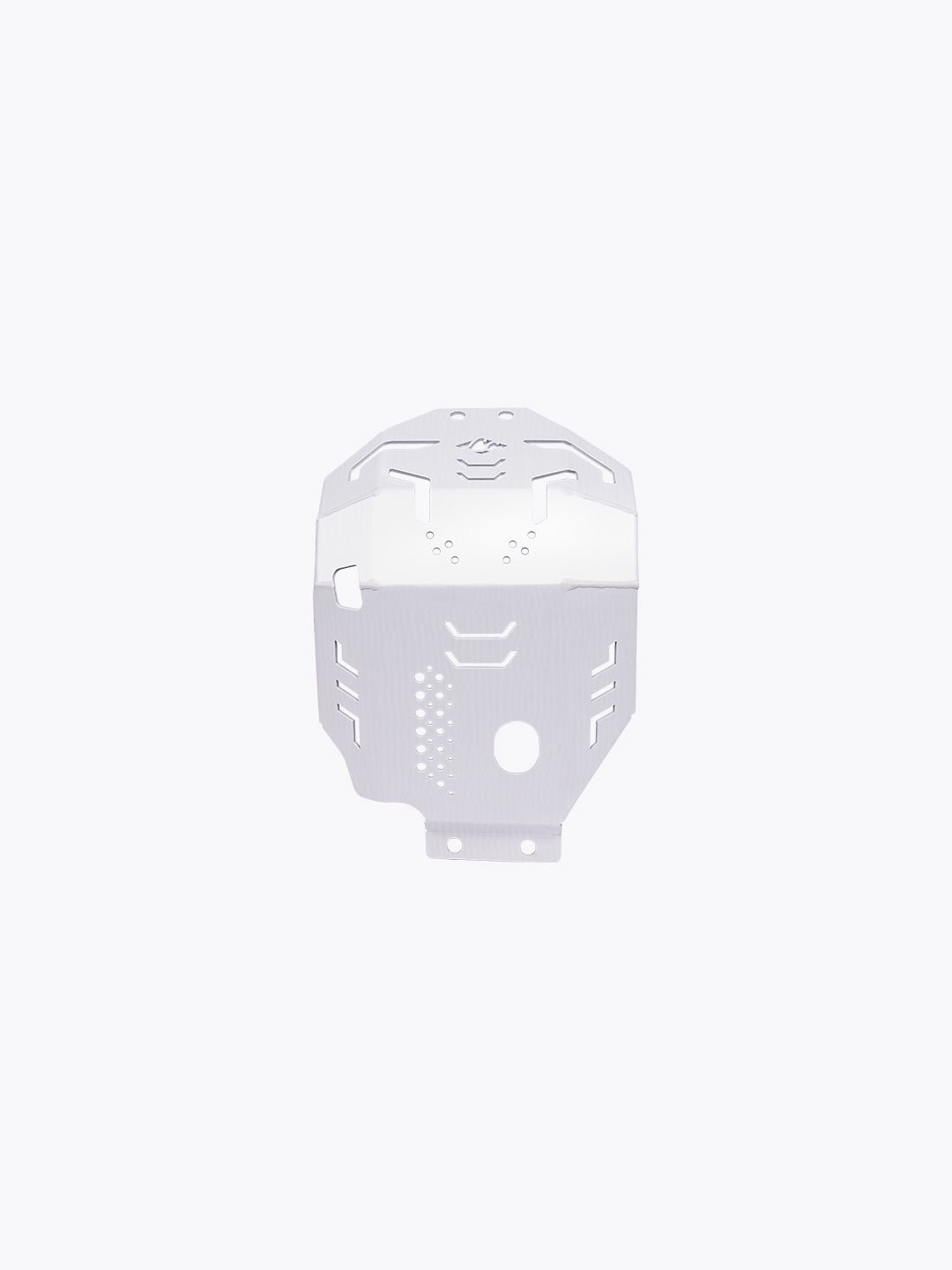 LCB Xpulse 200 4V Pro Vambrace Bash Plate