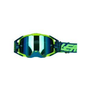 Leatt Replica Goggles With Box Blu Grn.F Blu.N Blue Tint
