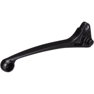 Parts on Bike