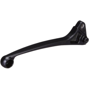 Parts on Bike