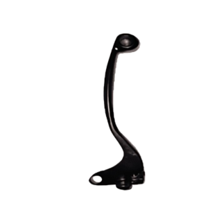 Parts on Bike
