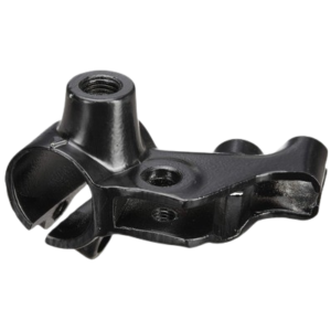 Parts on Bike