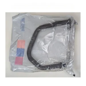 Parts on Bike