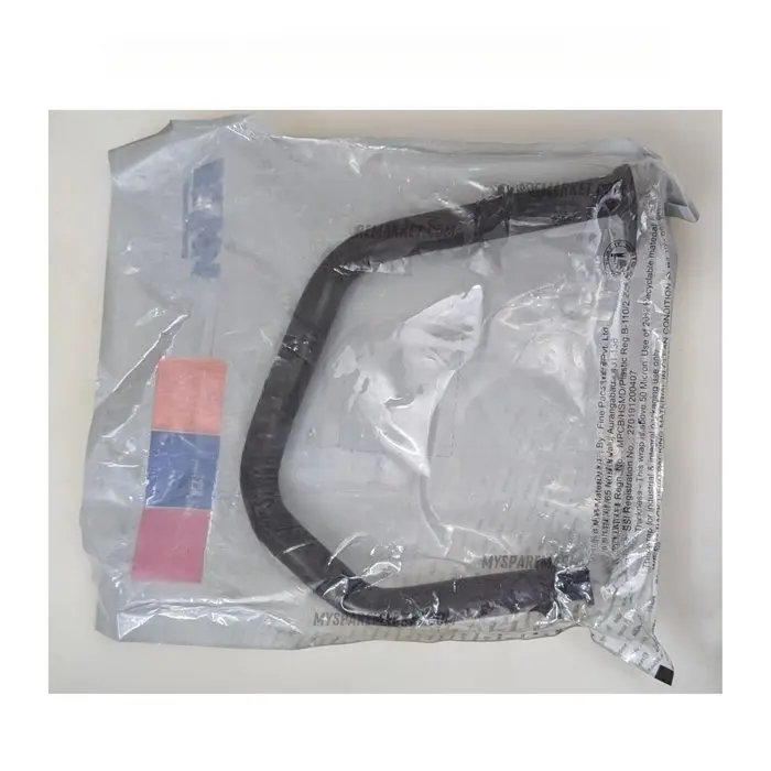 Leg Guard - Left Side (jp231213)