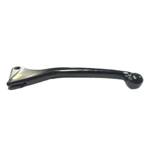 Parts on Bike