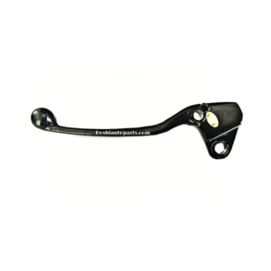 Parts on Bike