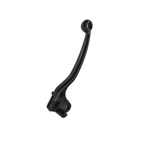 Parts on Bike