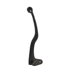 Parts on Bike