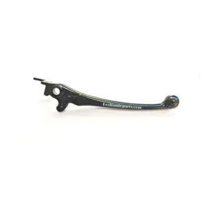 Parts on Bike