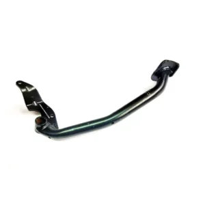 Parts on Bike