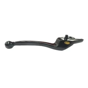 Parts on Bike