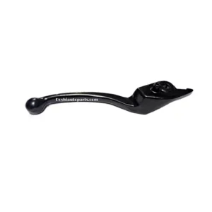 Parts on Bike